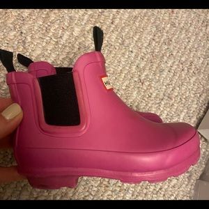 Toddler special edition hunters